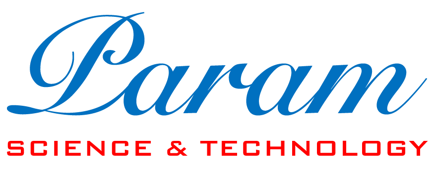 param-logo